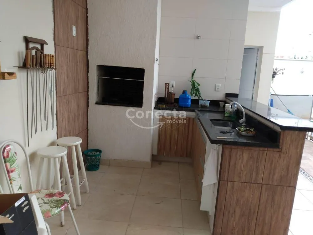 Casa de Condomínio, 3 quartos - Foto 6