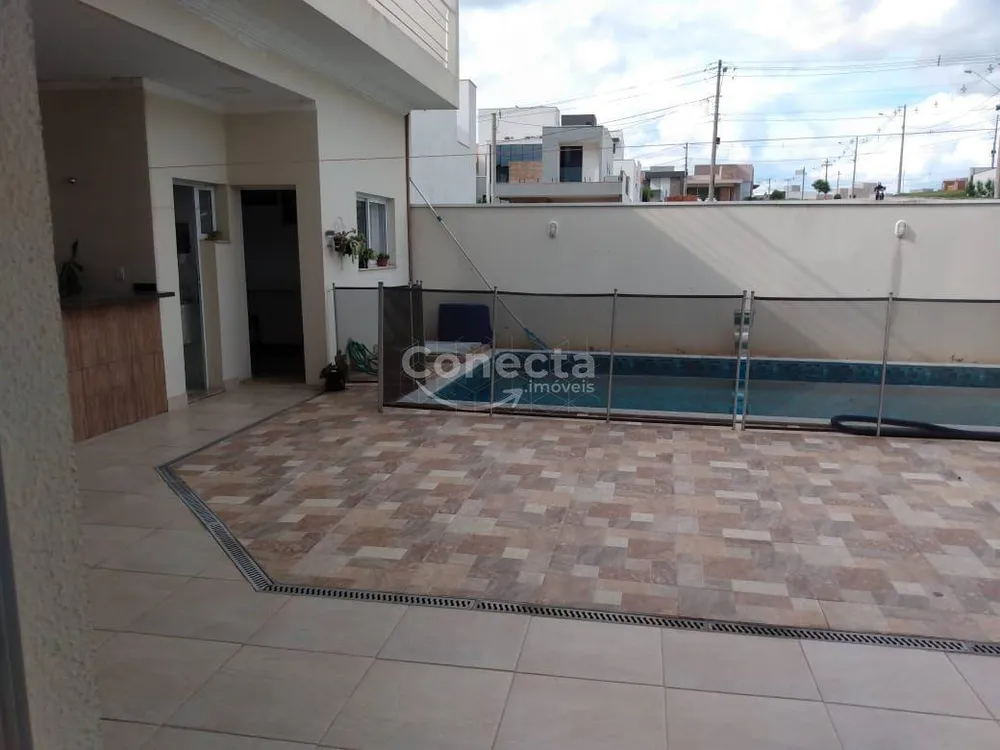 Casa de Condomínio, 3 quartos - Foto 5
