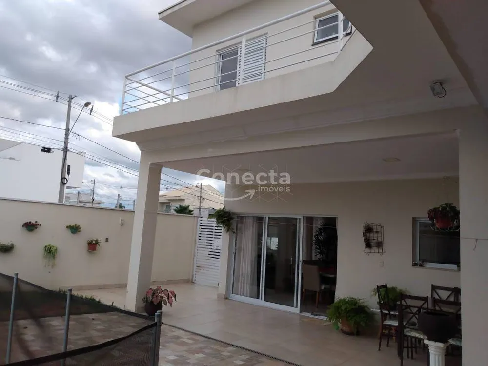 Casa de Condomínio, 3 quartos - Foto 8