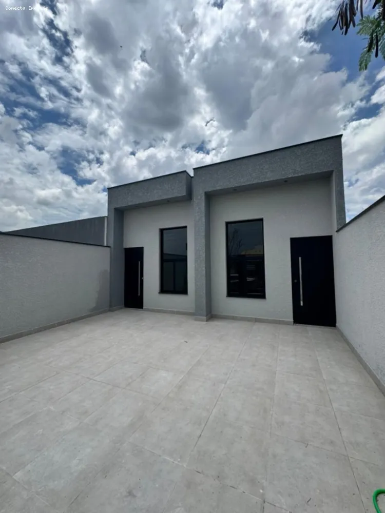 Casa, 2 quartos, 52 m² - Foto 4