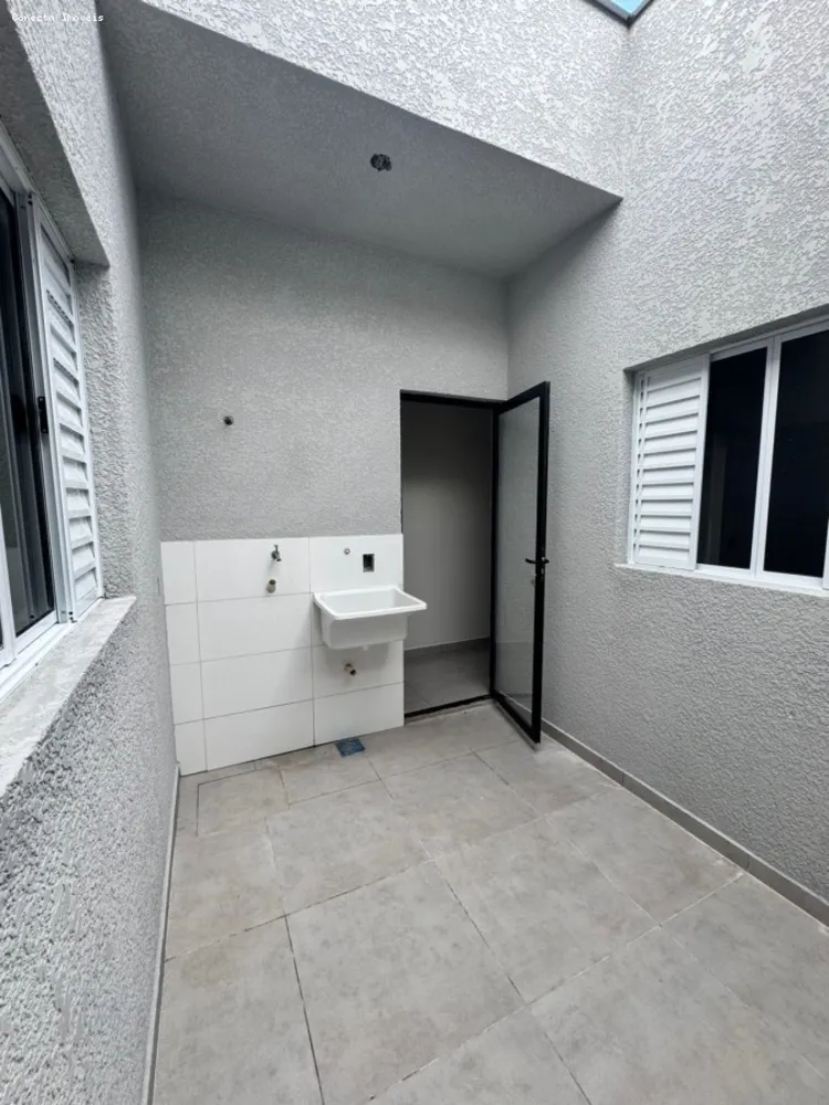 Casa, 2 quartos, 52 m² - Foto 2