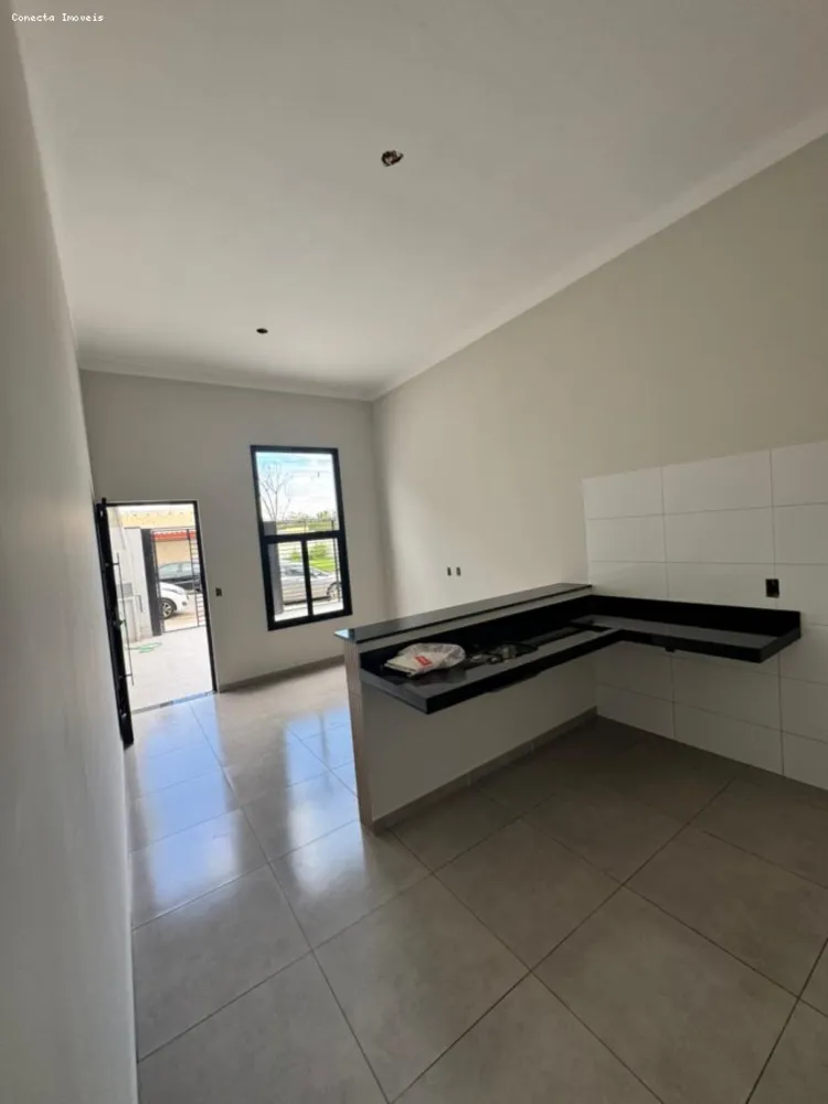 Casa, 2 quartos, 52 m² - Foto 4