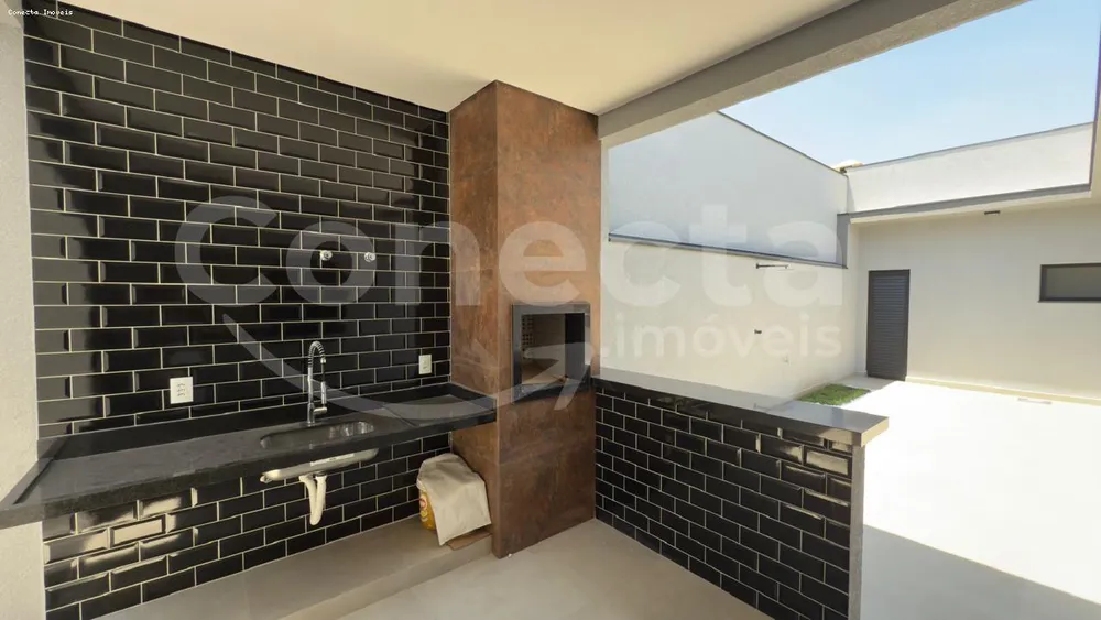 Casa de Condomínio, 3 quartos - Foto 6