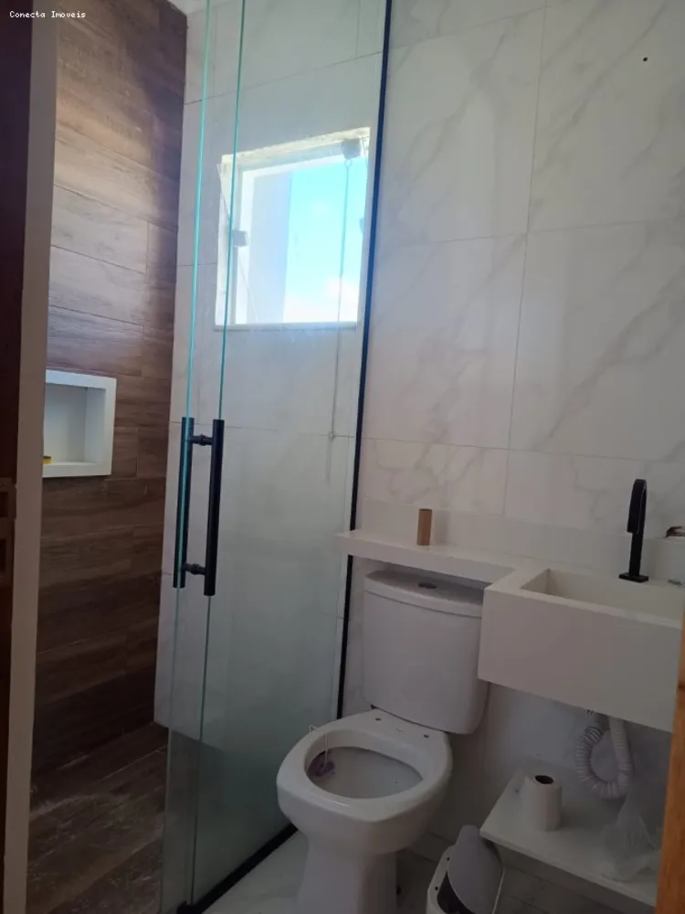 Casa de Condomínio, 2 quartos - Foto 8