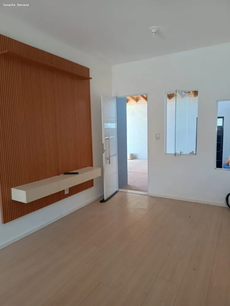 Casa de Condomínio, 2 quartos - Foto 4