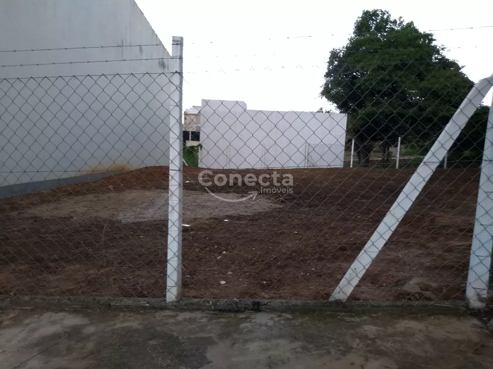 Terreno à venda, 260m² - Foto 1