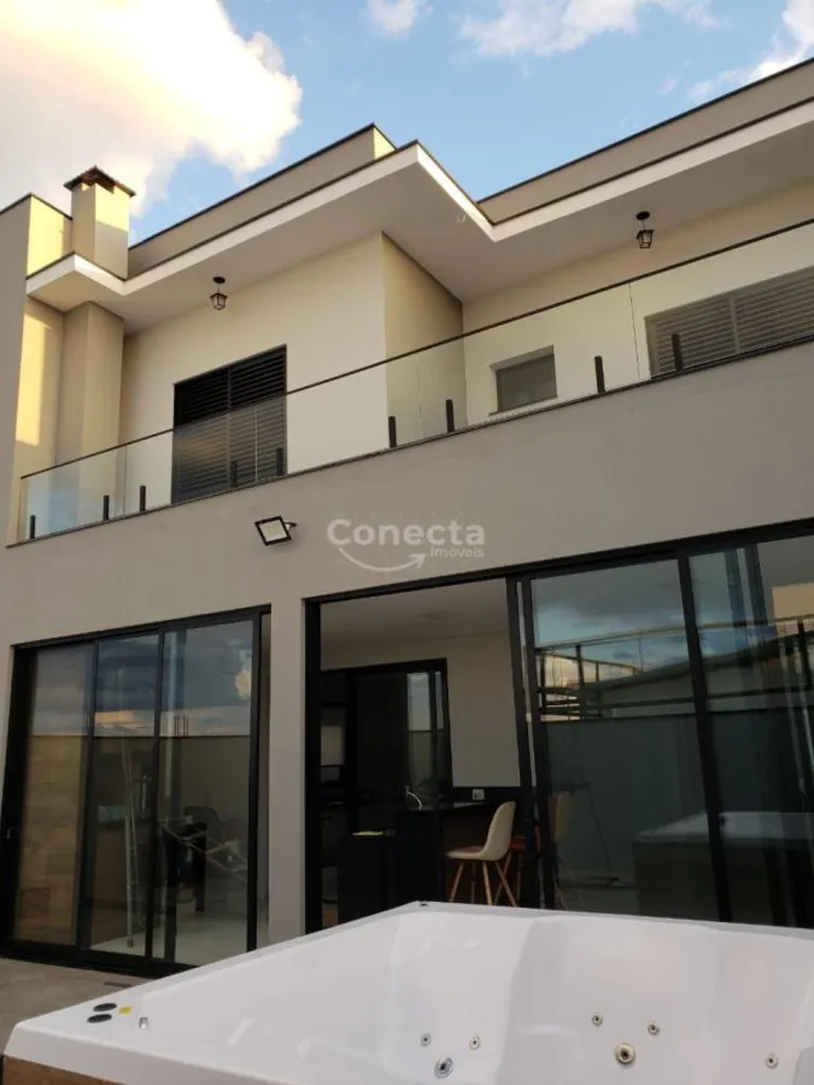 Casa de Condomínio, 3 quartos - Foto 3