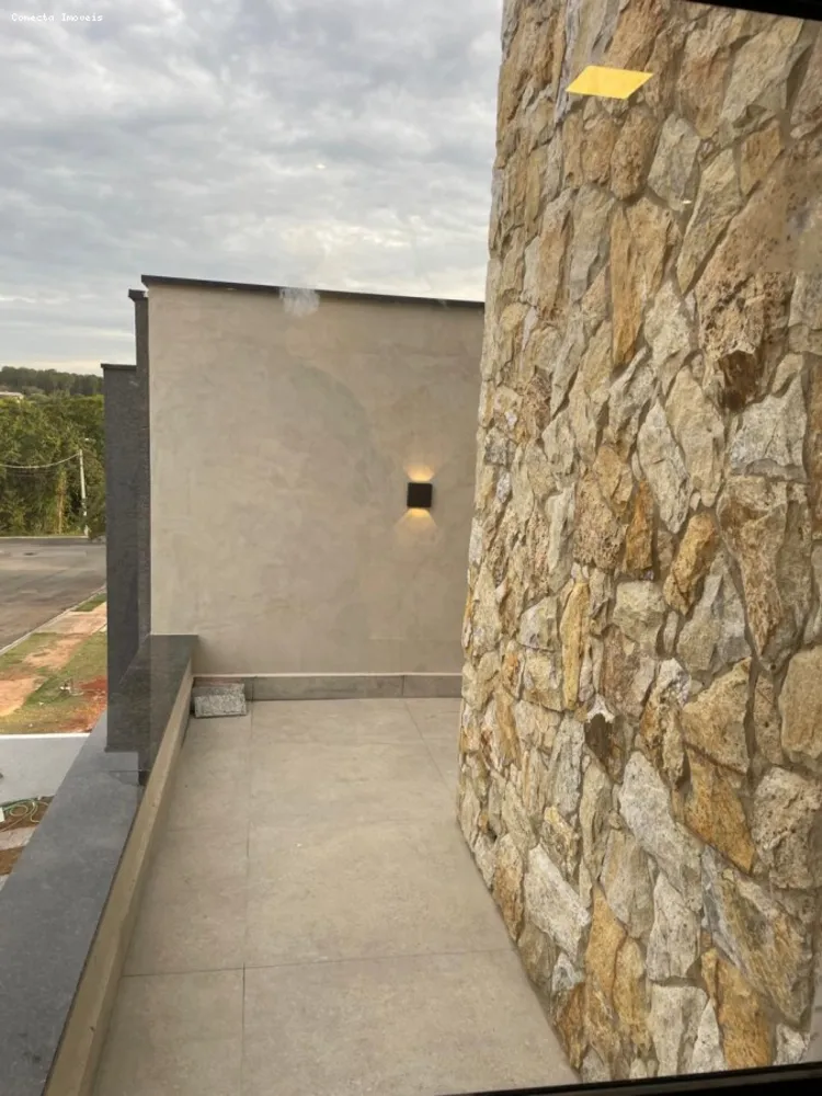 Casa de Condomínio - Foto 1