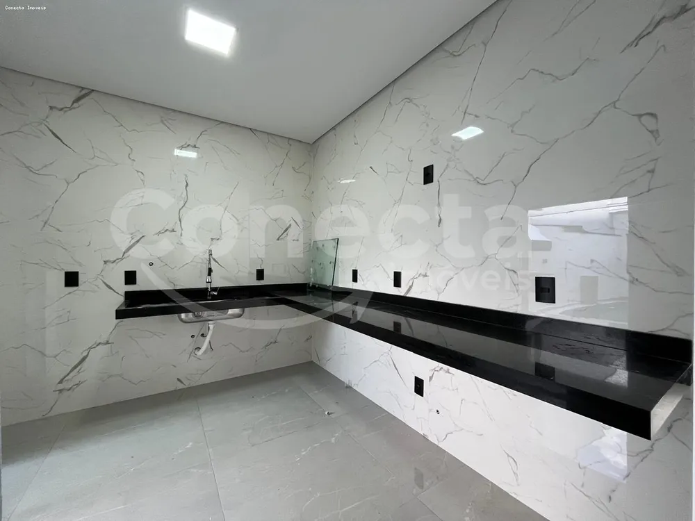 Casa de Condomínio, 3 quartos - Foto 5