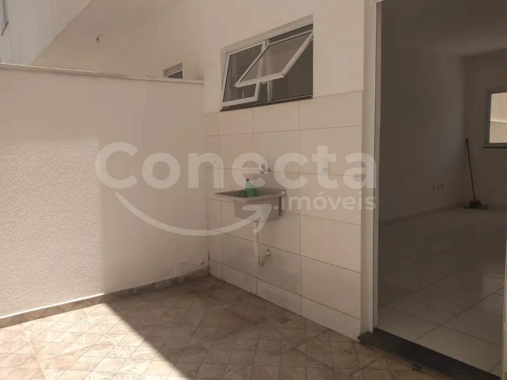 Casa, 2 quartos, 53 m² - Foto 1
