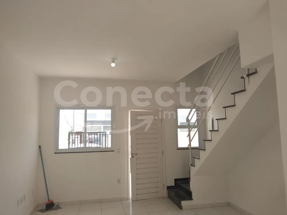 Casa, 2 quartos, 53 m² - Foto 4