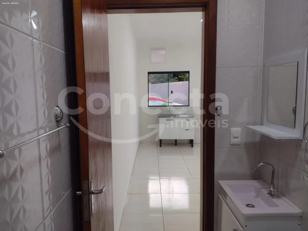 Kitnet-Studio, 30 m² - Foto 4