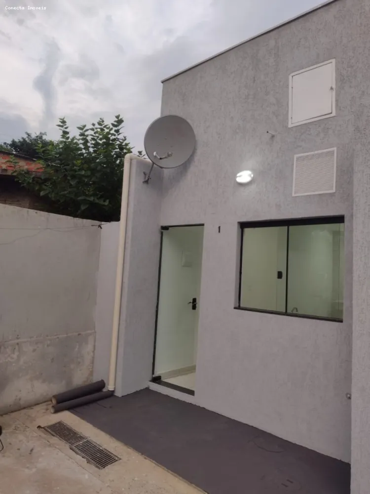 Kitnet-Studio, 30 m² - Foto 1