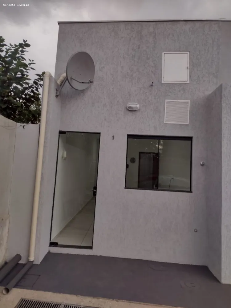 Kitnet-Studio, 30 m² - Foto 2