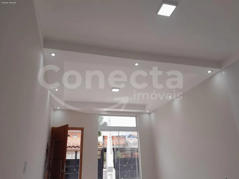 Casa, 2 quartos, 54 m² - Foto 8