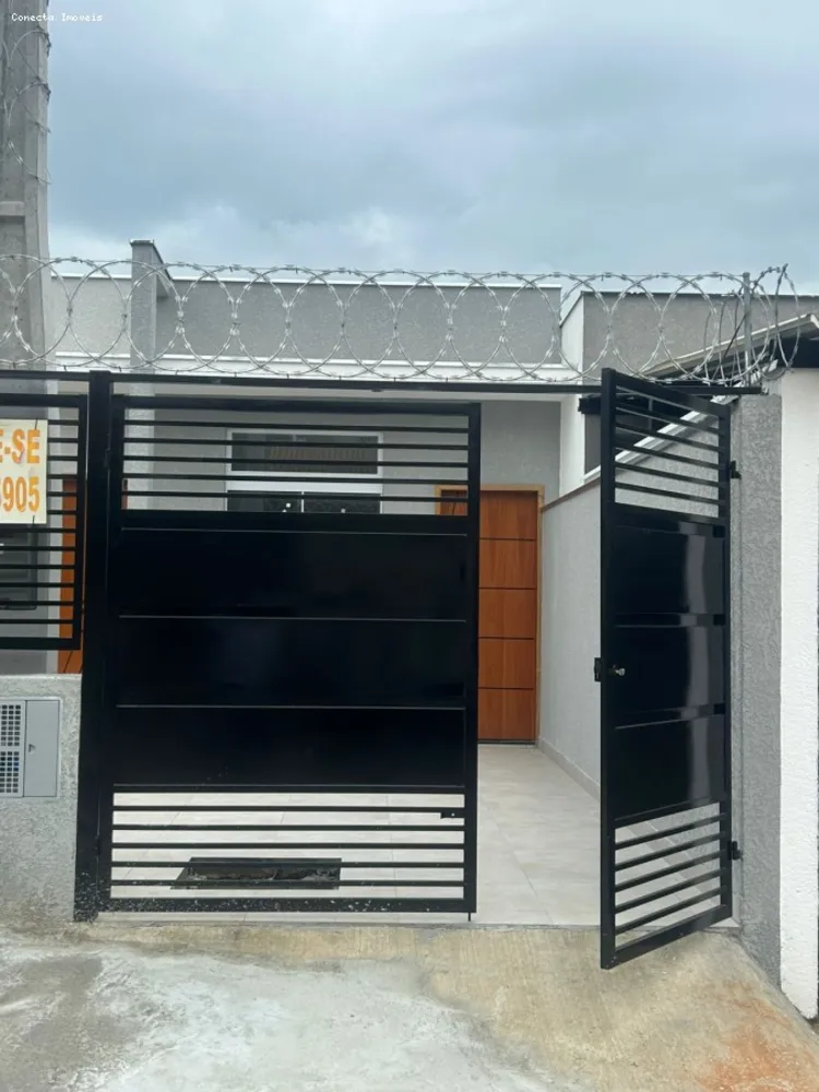 Casa, 2 quartos, 54 m² - Foto 2