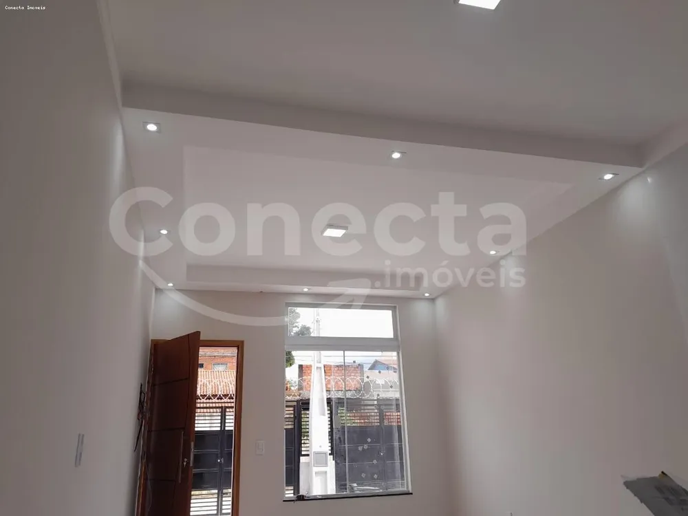 Casa, 2 quartos, 54 m² - Foto 10