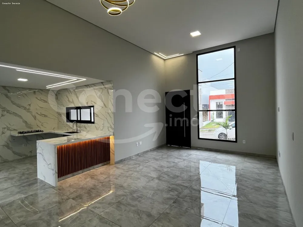 Casa de Condomínio, 3 quartos - Foto 3
