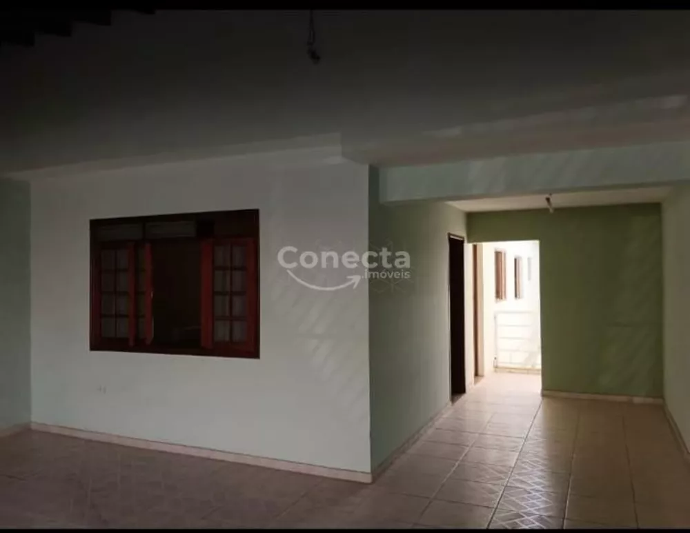 Casa à venda com 2 quartos, 135m² - Foto 4