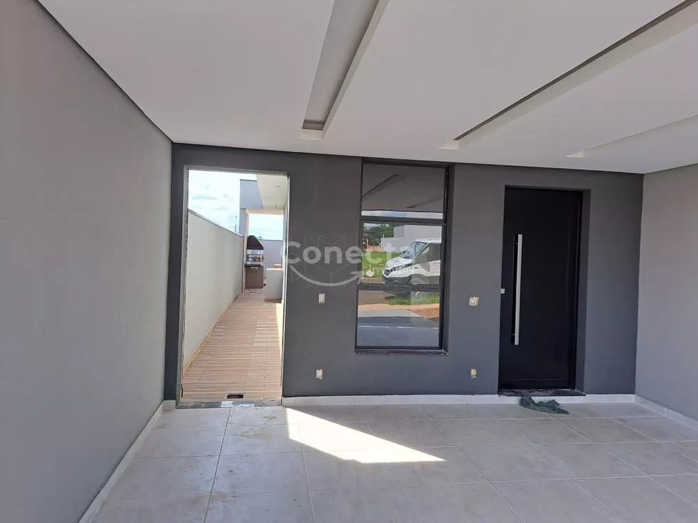 Casa de Condomínio à venda com 3 quartos, 133m² - Foto 3