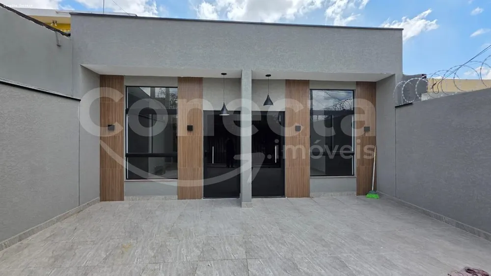 Casa, 2 quartos, 52 m² - Foto 6