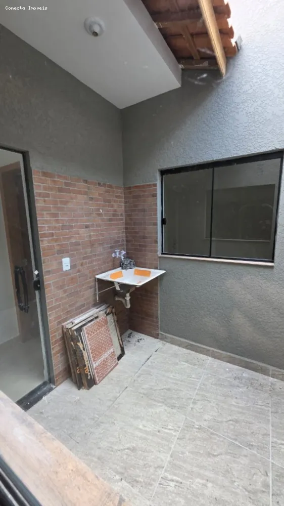 Casa, 2 quartos, 52 m² - Foto 8