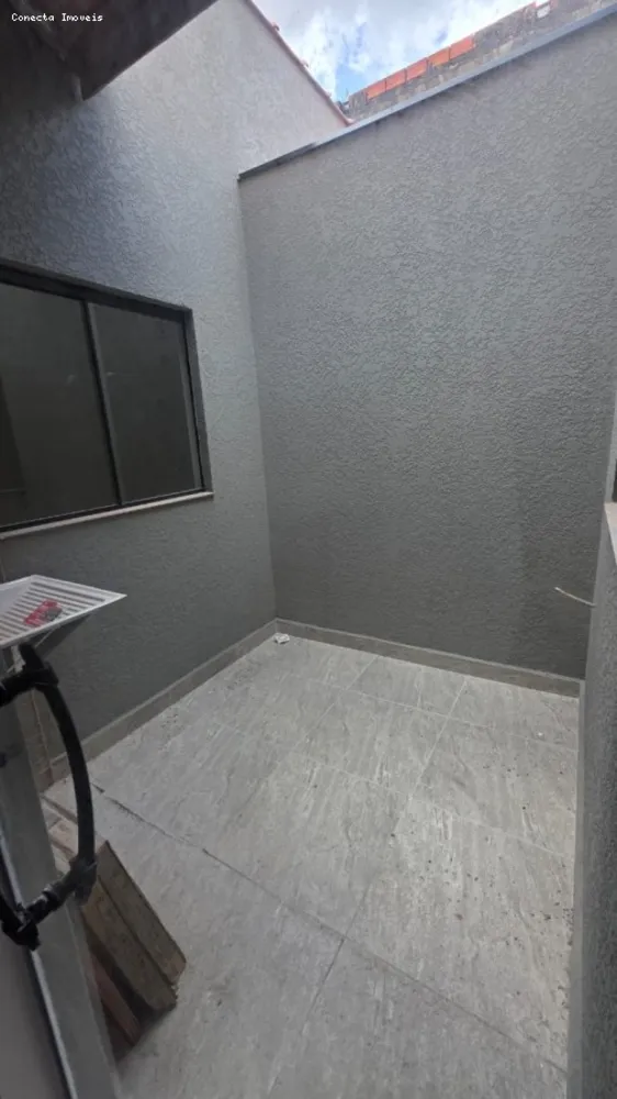Casa, 2 quartos, 52 m² - Foto 3