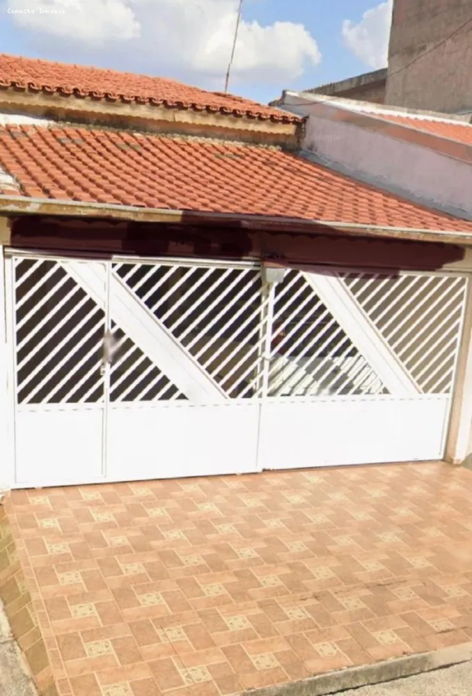 Casa, 3 quartos, 158 m² - Foto 2