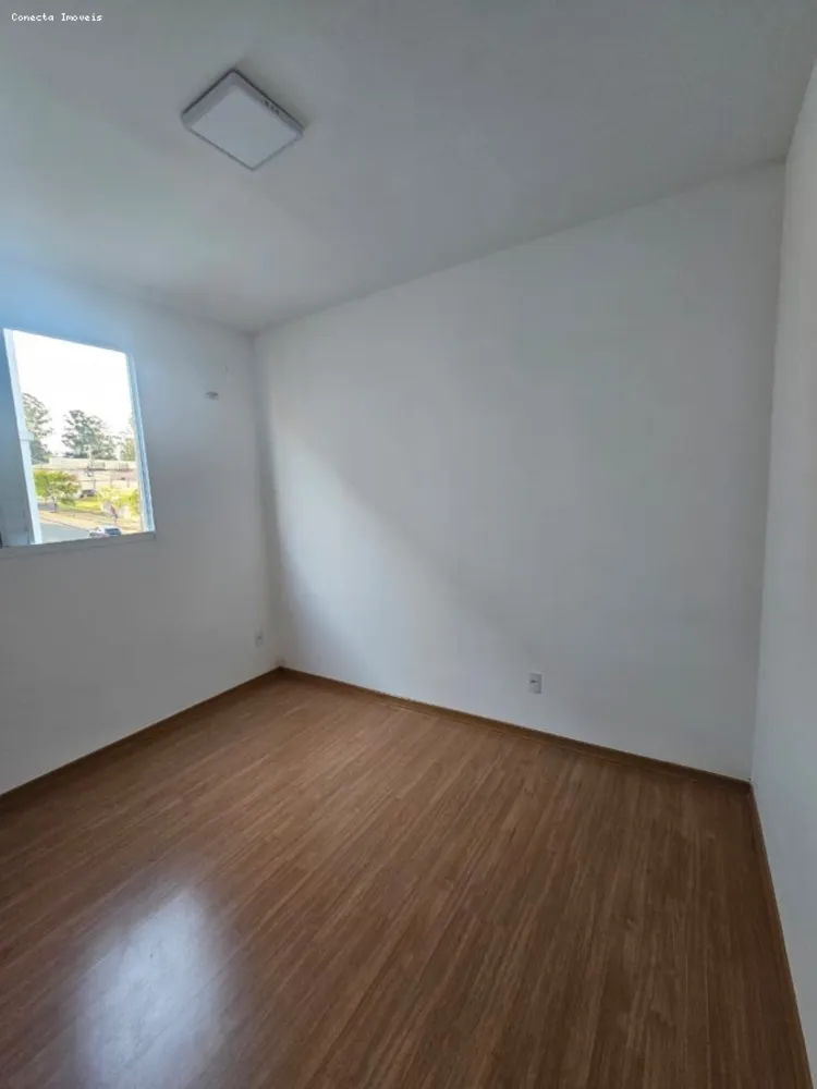 Apartamento, 2 quartos, 40 m² - Foto 5