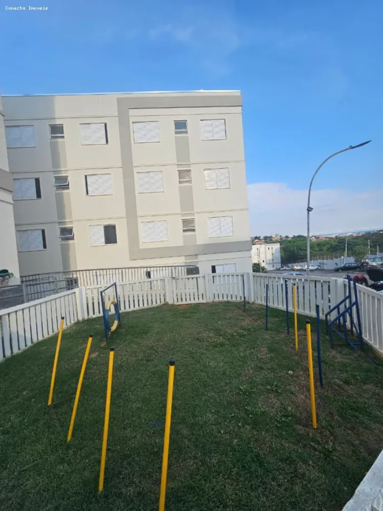 Apartamento, 2 quartos, 40 m² - Foto 8
