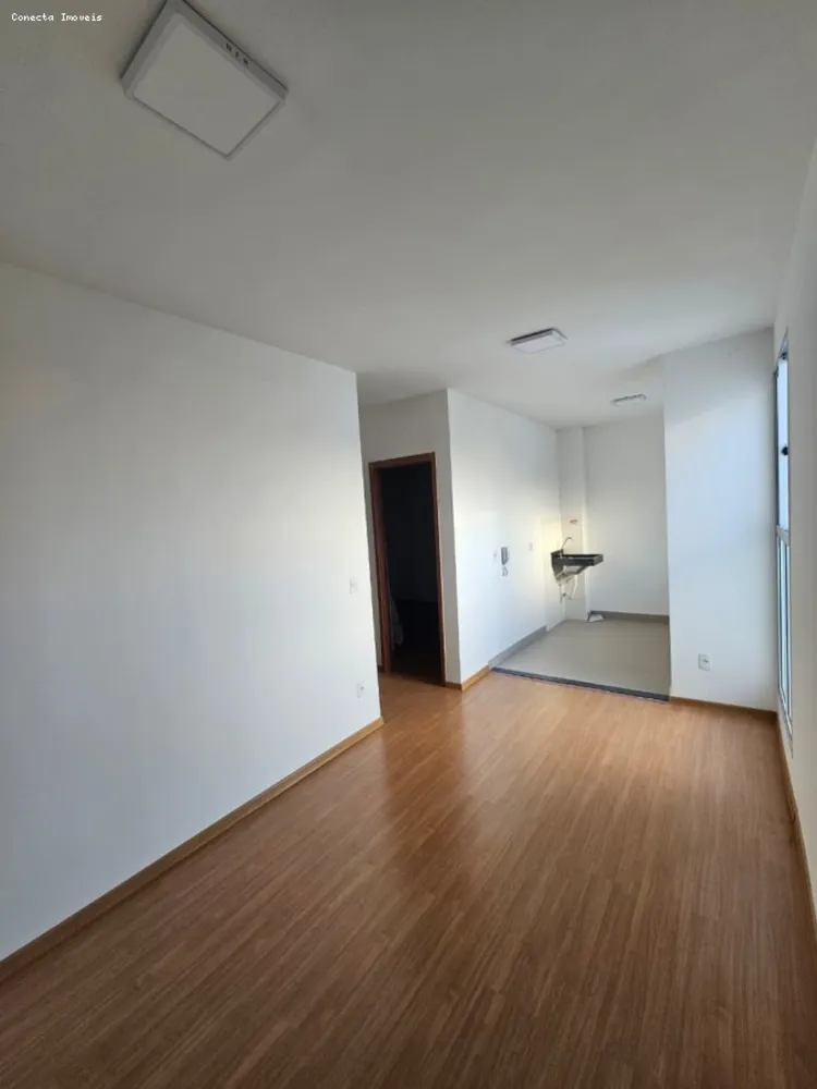 Apartamento, 2 quartos, 40 m² - Foto 2