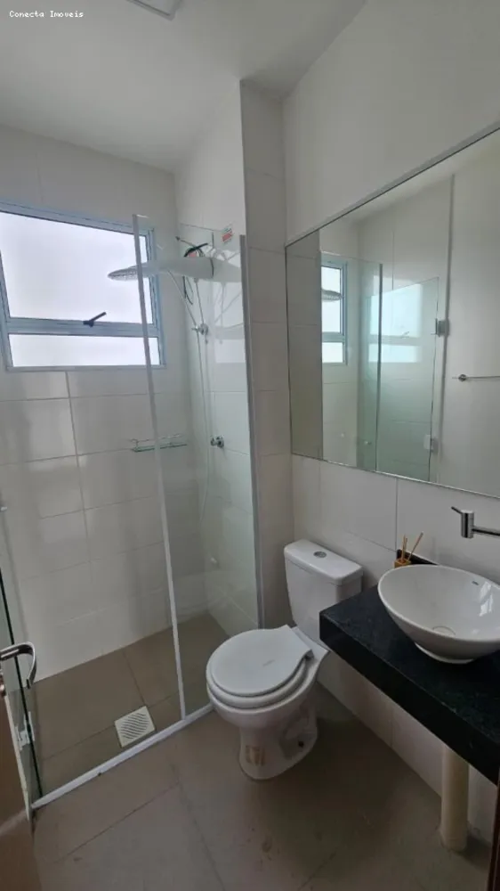 Apartamento, 2 quartos, 40 m² - Foto 3