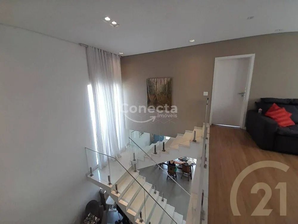 Casa de Condomínio, 4 quartos - Foto 7