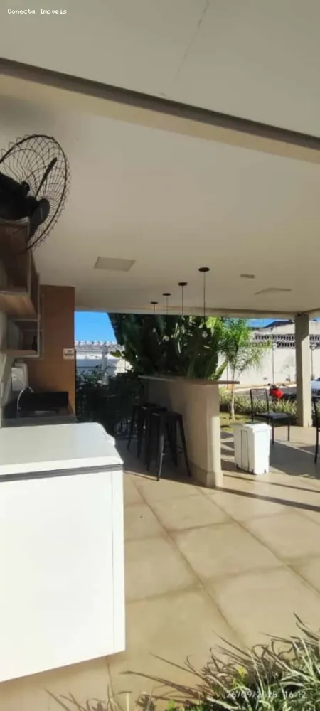 Apartamento, 2 quartos, 40 m² - Foto 5