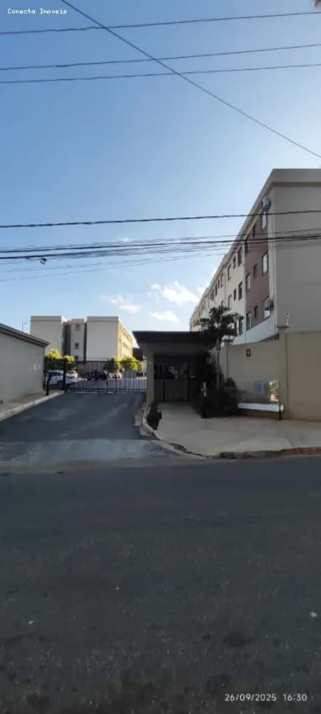 Apartamento, 2 quartos, 40 m² - Foto 2
