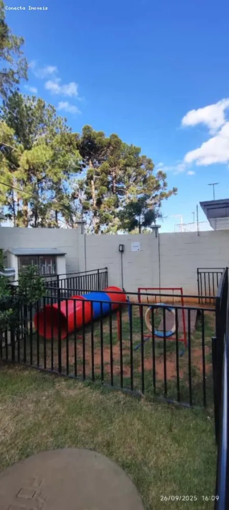 Apartamento, 2 quartos, 40 m² - Foto 8