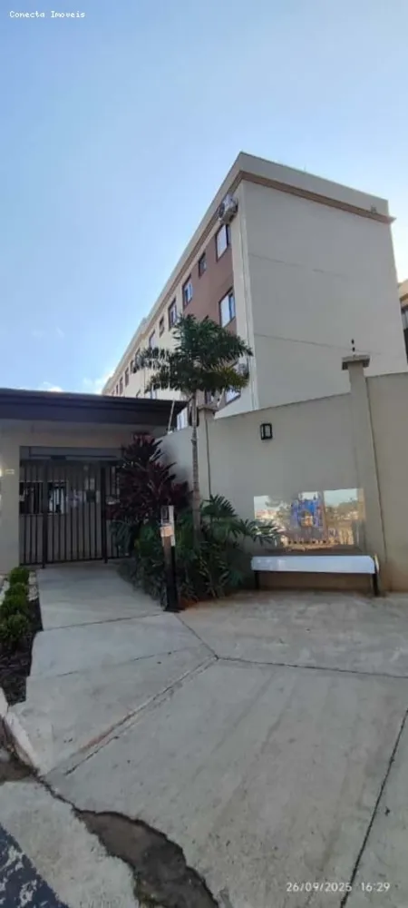 Apartamento, 2 quartos, 40 m² - Foto 1
