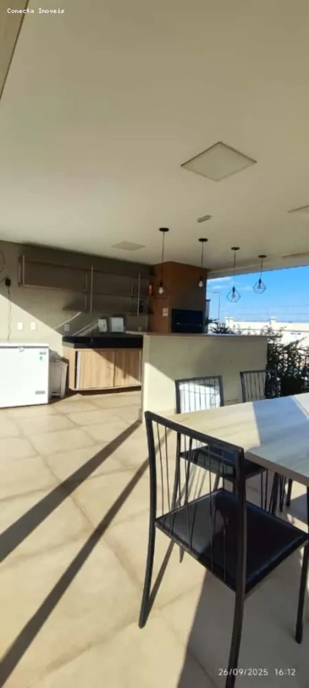 Apartamento, 2 quartos, 40 m² - Foto 4