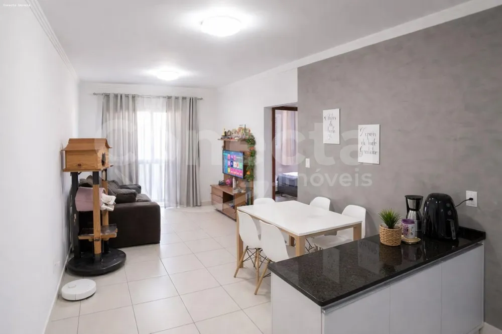Apartamento, 2 quartos, 56 m² - Foto 6