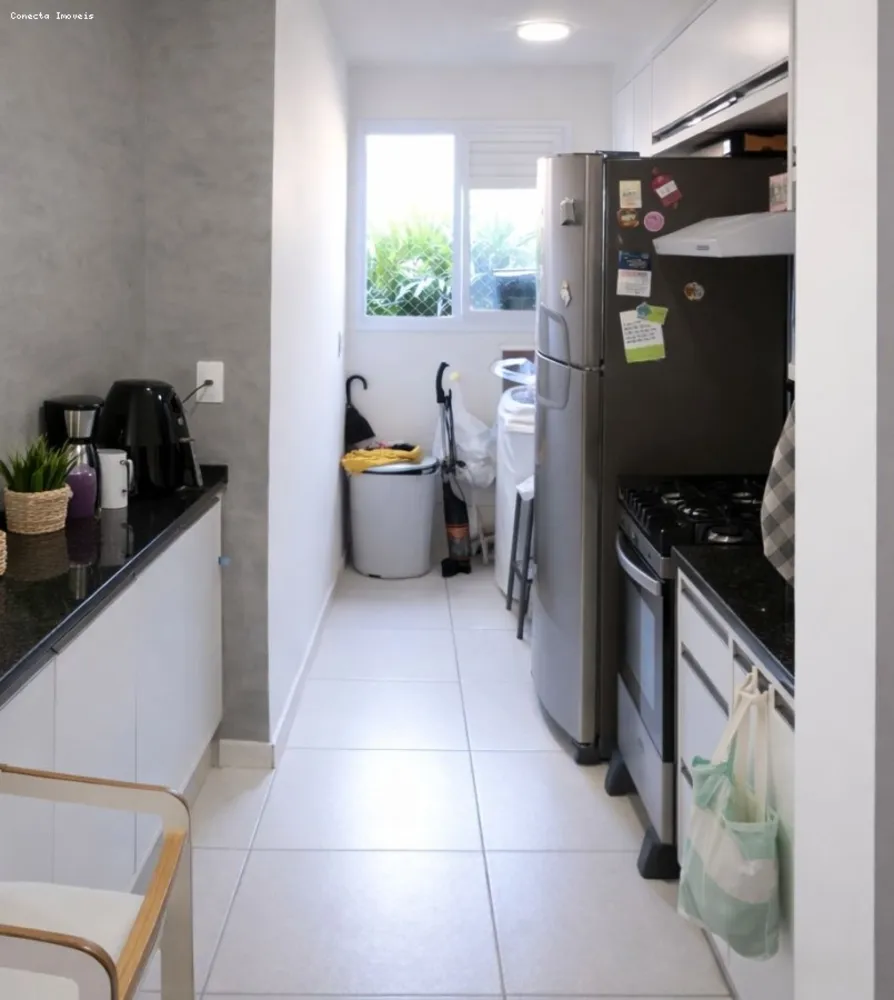 Apartamento, 2 quartos, 56 m² - Foto 7