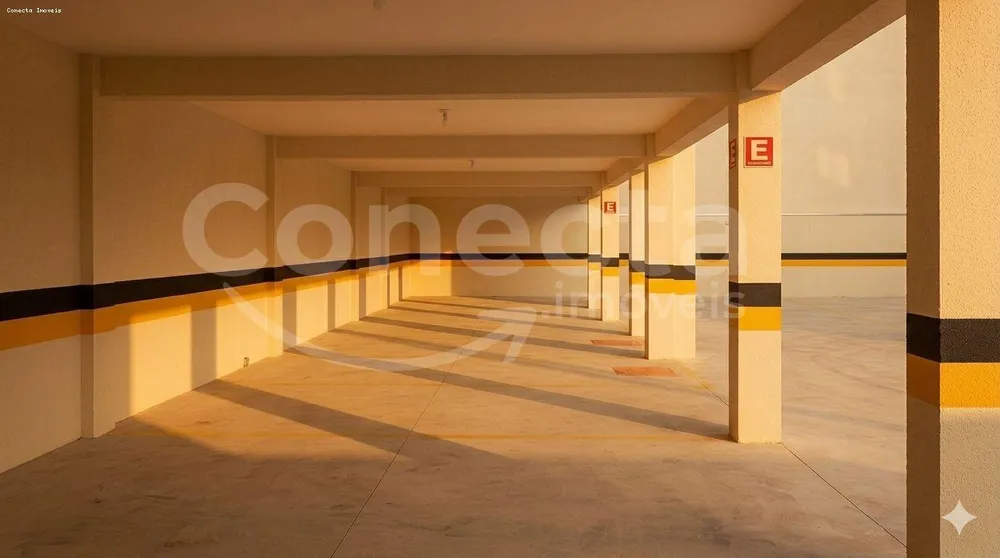 Apartamento, 2 quartos, 56 m² - Foto 3