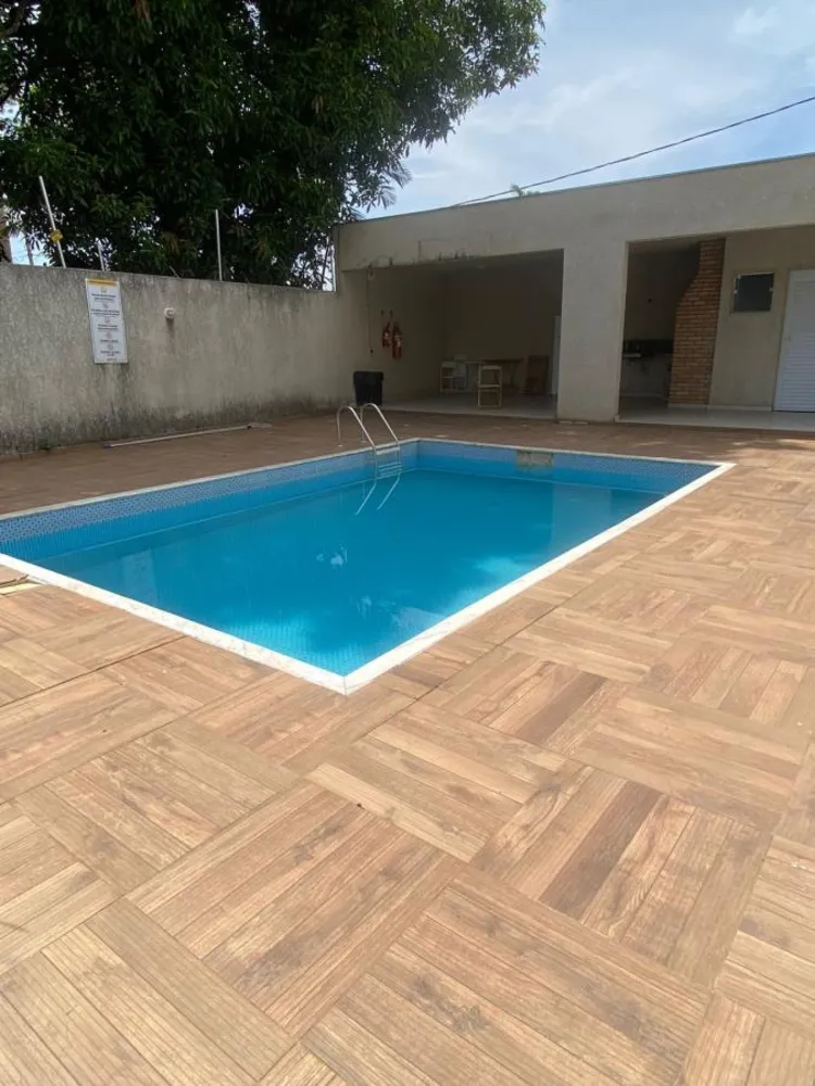 Apartamento, 2 quartos, 53 m² - Foto 2