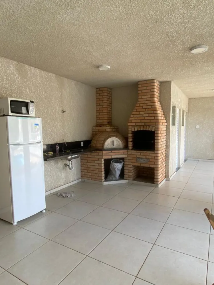 Apartamento, 2 quartos, 53 m² - Foto 3