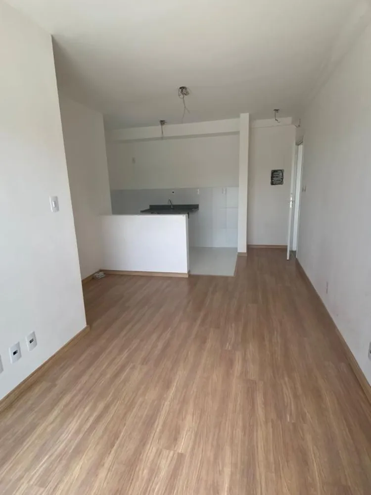 Apartamento, 2 quartos, 53 m² - Foto 2