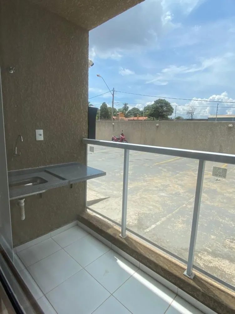 Apartamento, 2 quartos, 53 m² - Foto 9
