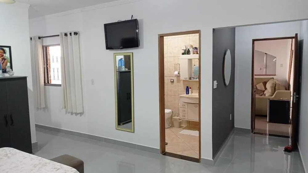 Casa, 2 quartos, 1 m² - Foto 8