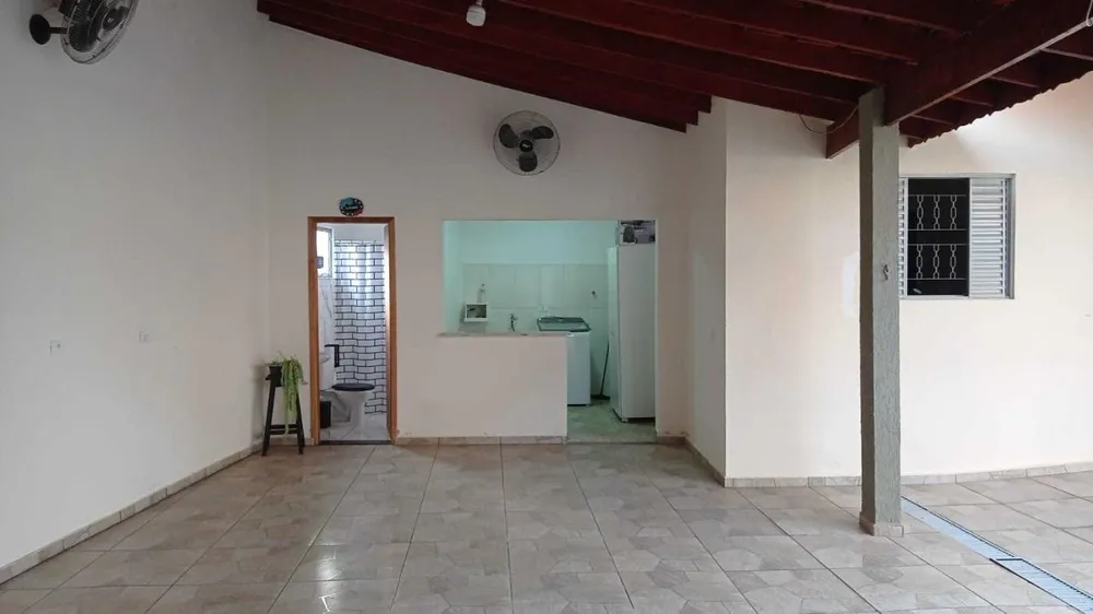 Casa, 2 quartos, 1 m² - Foto 6