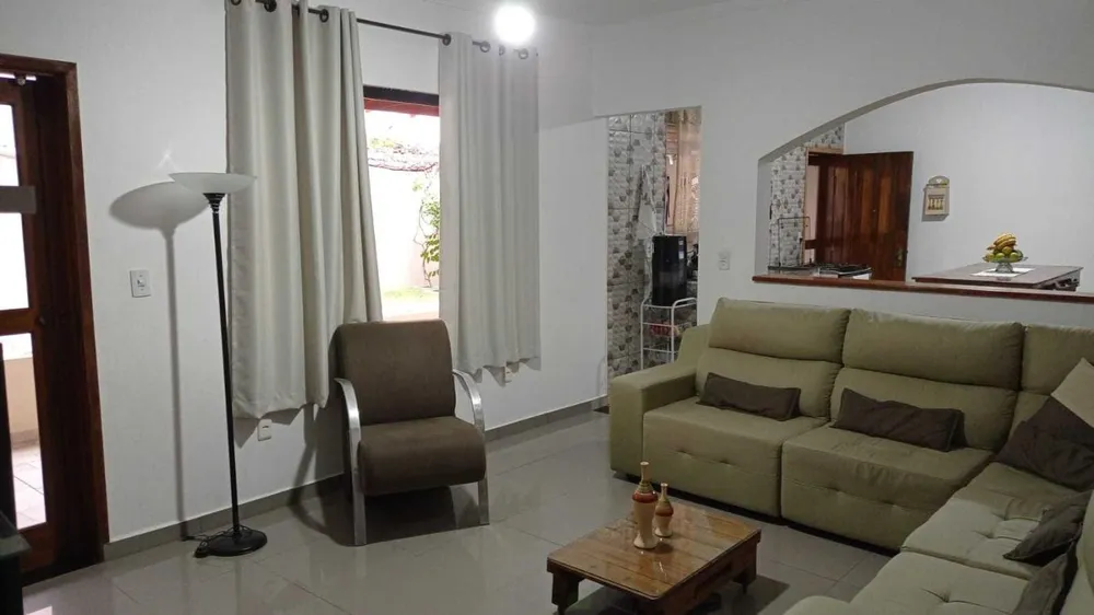 Casa, 2 quartos, 1 m² - Foto 5