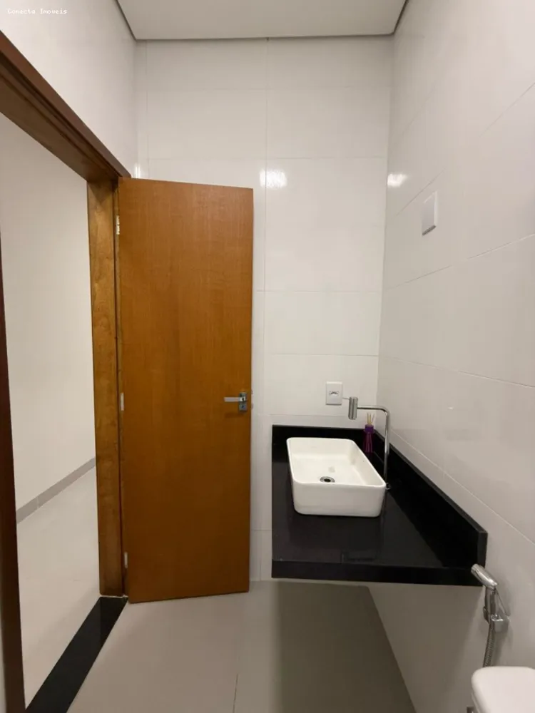 Casa, 76 m² - Foto 5