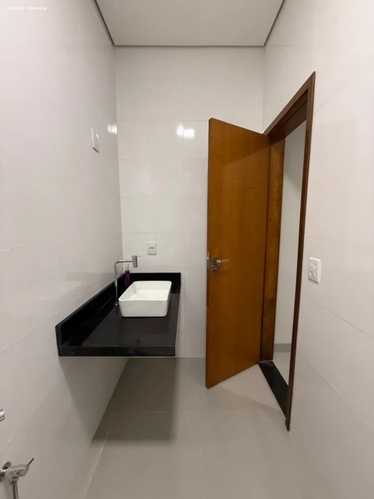 Casa, 76 m² - Foto 4